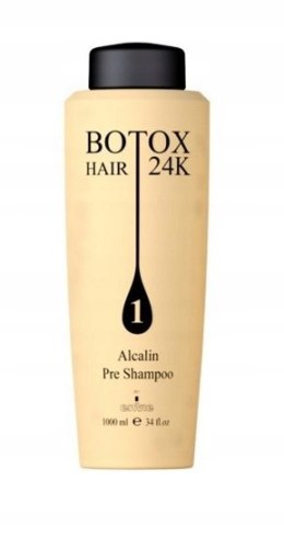 ENVIE 24K SZAMPON OCZYSZCZAJĄCY 1000ML