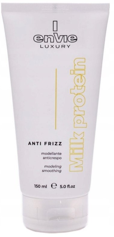 ENVIE MILK MLECZKO KREM WYGŁADZAJĄCY WŁOSY 150ml