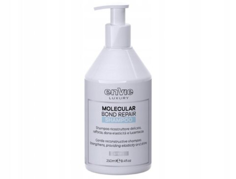 ENVIE SZAMPON MOLEKULARNY BOND REPAIR WŁOSY ZNISZCZONE 250ML