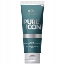 FARMONA PURE ICON PEELNG ENZYMATYCZNO-MECHANICZNY 200ML