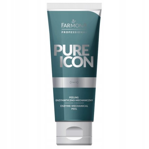FARMONA PURE ICON PEELNG ENZYMATYCZNO-MECHANICZNY 200ML