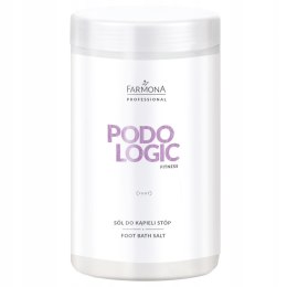 FARMONA SÓL ANTYBAKTERYJNA DO KĄPIELI STÓP 1400G