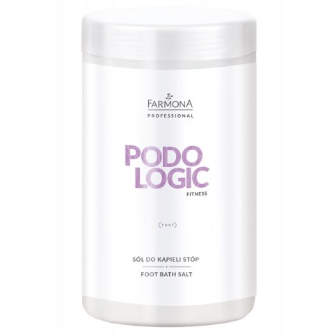 FARMONA SÓL ANTYBAKTERYJNA DO KĄPIELI STÓP 1400G