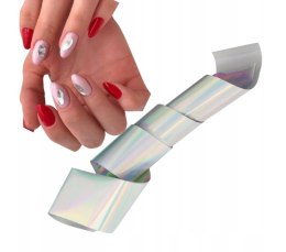 FOLIA TRANSFEROWA HOLO EFECT 1 METR