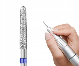 Frez diamentowy stożek do skórek manicure Maxim FRD720-10
