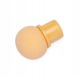 Gąbeczka do nakładania pyłku ombre manicure opakowanie 10 sztuk