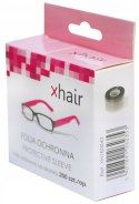 XHAIR FOLIA OCHRONNA NA OKULARY 200SZT JEDNORAZOWA