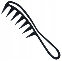 XHAIR GRZEBIEŃ SZEROKI DO ROZCZESYWANIA WŁOSÓW KRĘCONYCH