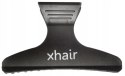 XHAIR KLIPSY SPINKI KARBONOWE 6 SZTUK
