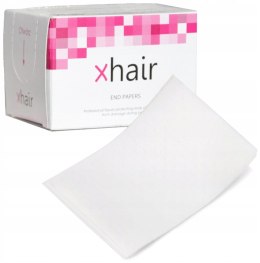 XHAIR PAPIERKI DO TRWAŁEJ ONDULACJI 1000SZT