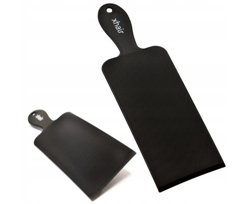 XHAIR Paletka do pasemek i balayage długa czarna XH180019