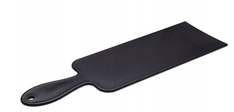 XHAIR Paletka do pasemek i balayage długa czarna XH180019