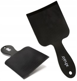 XHAIR Paletka do pasemek krótka czarna XH180072