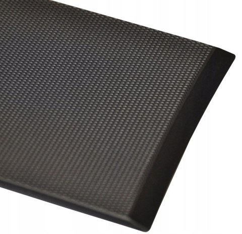 XHAIR Paletka do pasemek krótka czarna XH180072