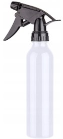 XHAIR Rozpylacz fryzjerski do wody biały 250ml XH130005