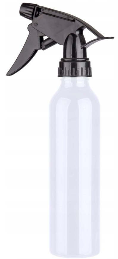 XHAIR Rozpylacz fryzjerski do wody biały 250ml XH130005