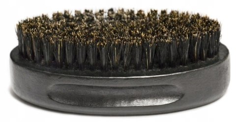 XHAIR SZCZOTKA DO BRODY Z NATURALNYM WŁOSIEM Z DZIKA