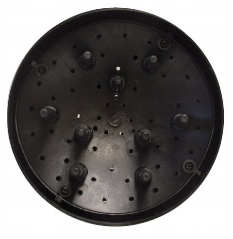 XHAIR UNIWERSALNY DYFUZOR DO SUSZARKI FRYZJERSKIEJ DO LOKÓW