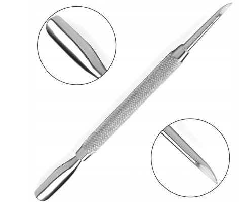 KOPYTKO,DŁUTKO, RADEŁKO dwustronne z pazurkiem D561-4