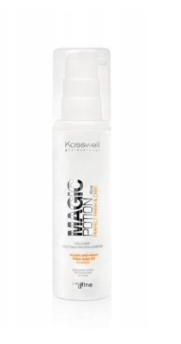 KOSSWELL MAGIC POTION ODŻYWCZY KREM DO STYLIZACJI 150ML