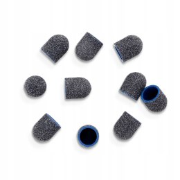 Kapturki do frezarki Aba Group 10 mm gr. 120 10 szt.