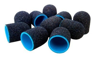 Kapturki do frezarki Aba Group 10 mm gr. 120 10 szt.