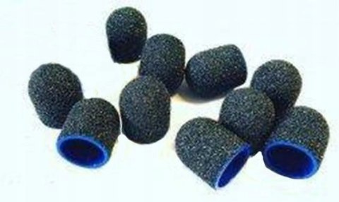 Kapturki do frezarki Aba Group 10 mm gr. 120 10 szt.