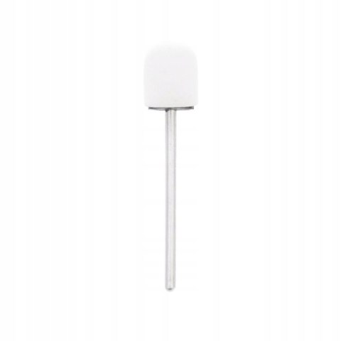 Kapturki ścierne do pedicure frez nakładka ścierna 10mm 150 opakow. 10 szt.