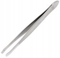 LEXWO PĘSETA DO REGULACJI BRWI PINCETA PENSETA 403