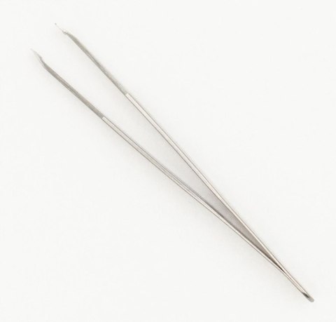 LEXWO PĘSETA DO REGULACJI BRWI PINCETA PENSETA 403