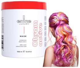 MASKA DO WŁOSÓW FARBOWANYCH REGENERUJĄCA 1000ML
