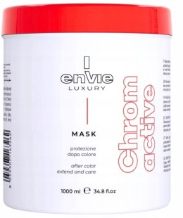 MASKA DO WŁOSÓW FARBOWANYCH REGENERUJĄCA 1000ML