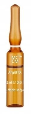 MCCM AMPUŁKA ARGIBTX LIFTINGUJĄCA 2ML