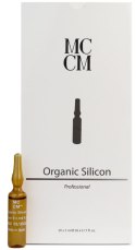 MCCM Ampułka KRZEMIONKA ORGANICZNA 5ml regeneracja, nawilżenie, mezoterapia