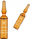 MCCM Ampułka redukcja cellulitu L-KARNITYNA 5 ml
