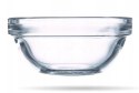 Miska, miseczka szklana do kwasów średnica 6 cm