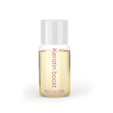 NOBLE LASHES KERATIN BOOST ODŻYWKA DO RZĘS 4G