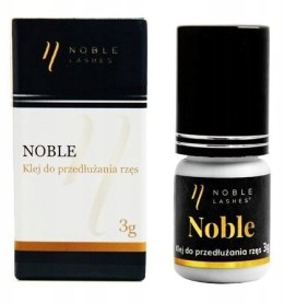 NOBLE LASHES KLEJ DO RZĘS NOBLE 3G