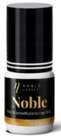 NOBLE LASHES KLEJ DO RZĘS NOBLE 3G