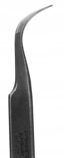 NOBLE LASHES PĘSETA VETUS ST-15 ZAKRZYWIONA