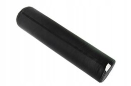 NOBLE LASHES Poduszka Wałek Pod Nogi CZARNA