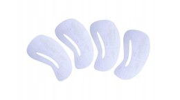 NOBLE LASHES SZABLONY DO STYLIZACJ BRWI 4 SZTUKI