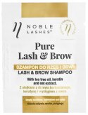 NOBLE LASHES SZAMPON DO RZĘS I BRWI SASZETKA 3ML