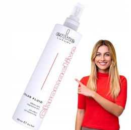 ODŻYWKA W SPRAY'U DO WŁOSÓW FARBOWANYCH BEZ SPŁUKIWANIA ENVIE 250ML