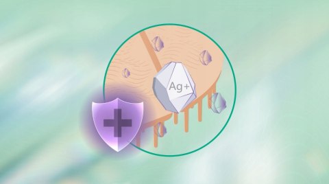 Poniks Masażer Do Mycia Głowy Masek Wcierek Antybakteryjna Peeling DS309