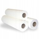 Prześcieradło podkład jednorazowy papierowy w rolce 60 cm x 50 m