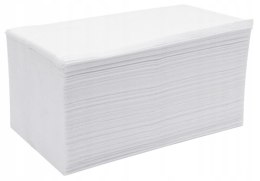 RĘCZNIK PAPIEROWY BIAŁY ZZ 150 SZT