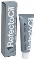 REFECTOCIL HENNA ŻELOWA GRAFIT 1.1 15ml