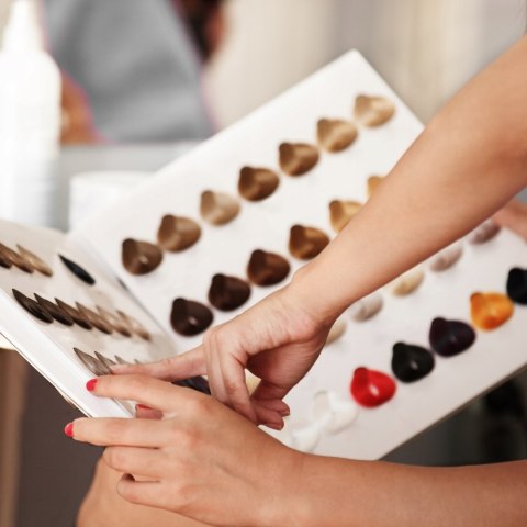 RR Line Farba do włosów kolor 10.01 100ml