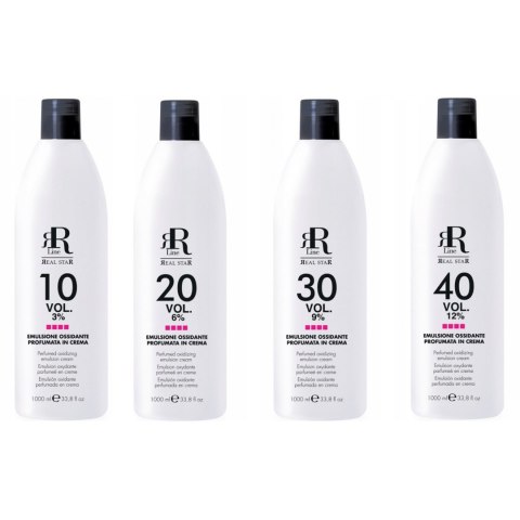 RR Line Farba do włosów kolor 10.01 100ml